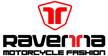 Logo RAVENNA Motorcycle Fashion